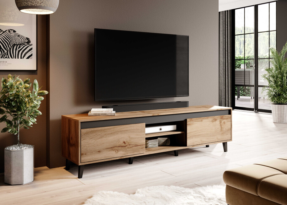 Artcam TV stolek NORD II - main (1)