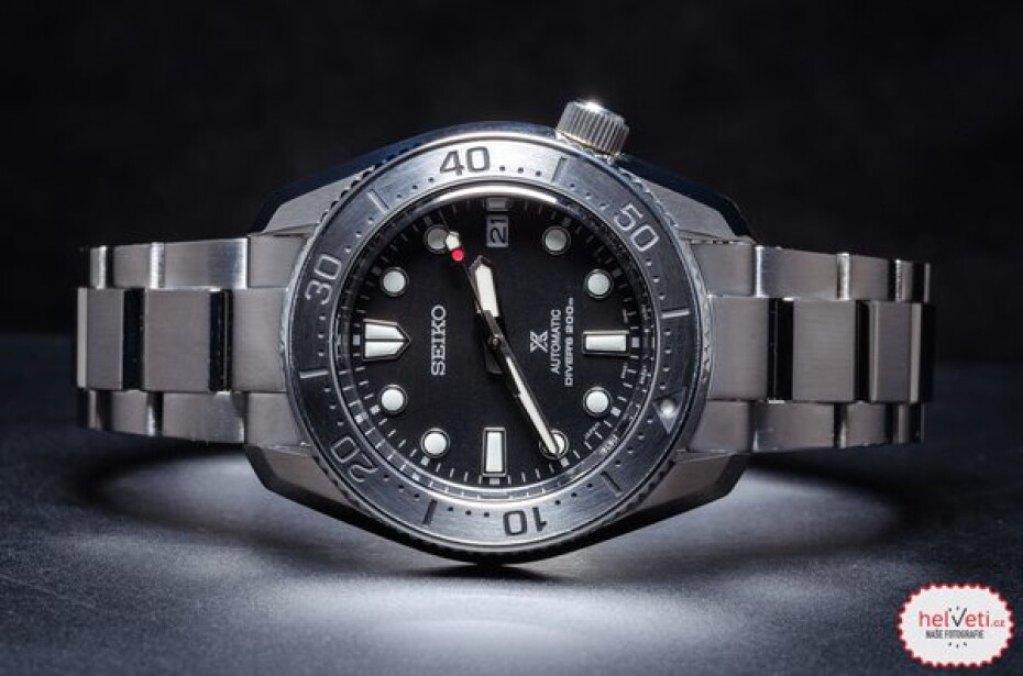 Seiko Prospex SPB185J1 - main (2)