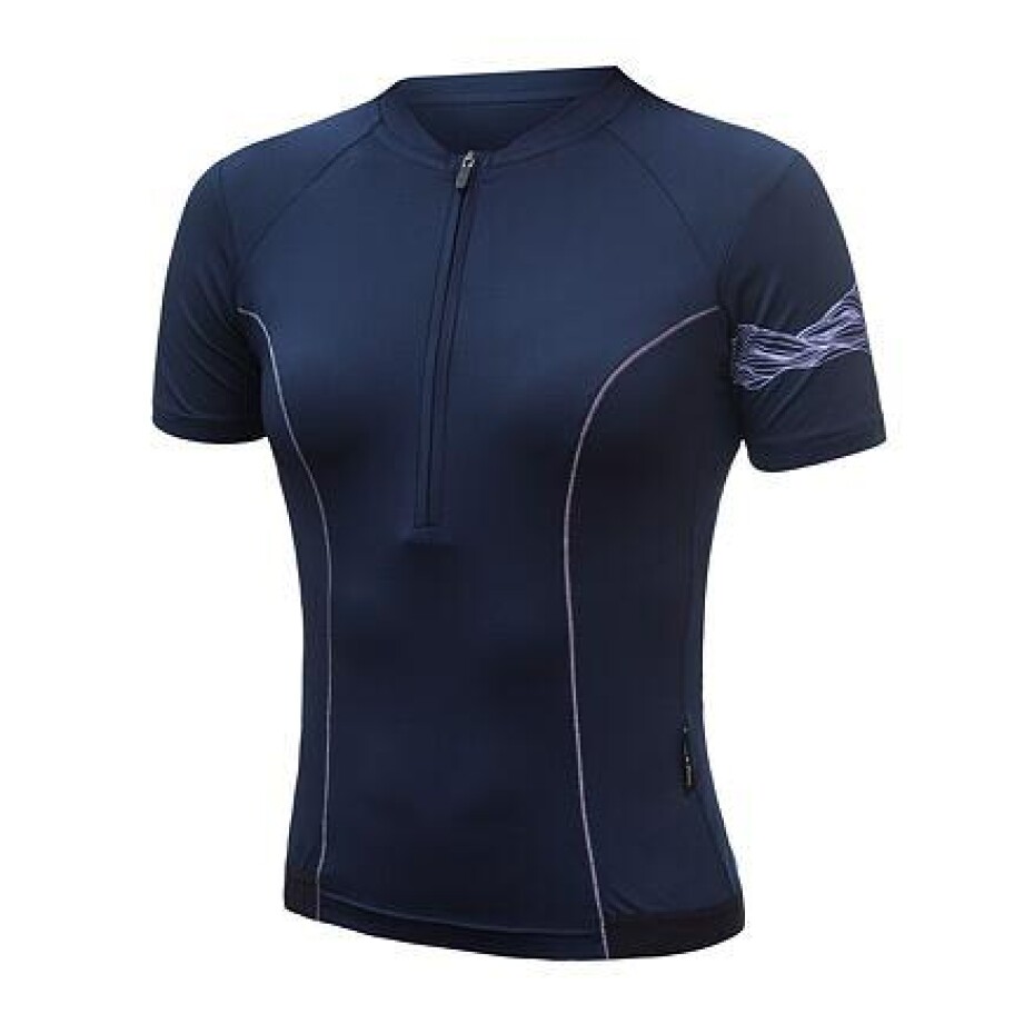 Sensor Coolmax Entry Deep Blue - main (0)