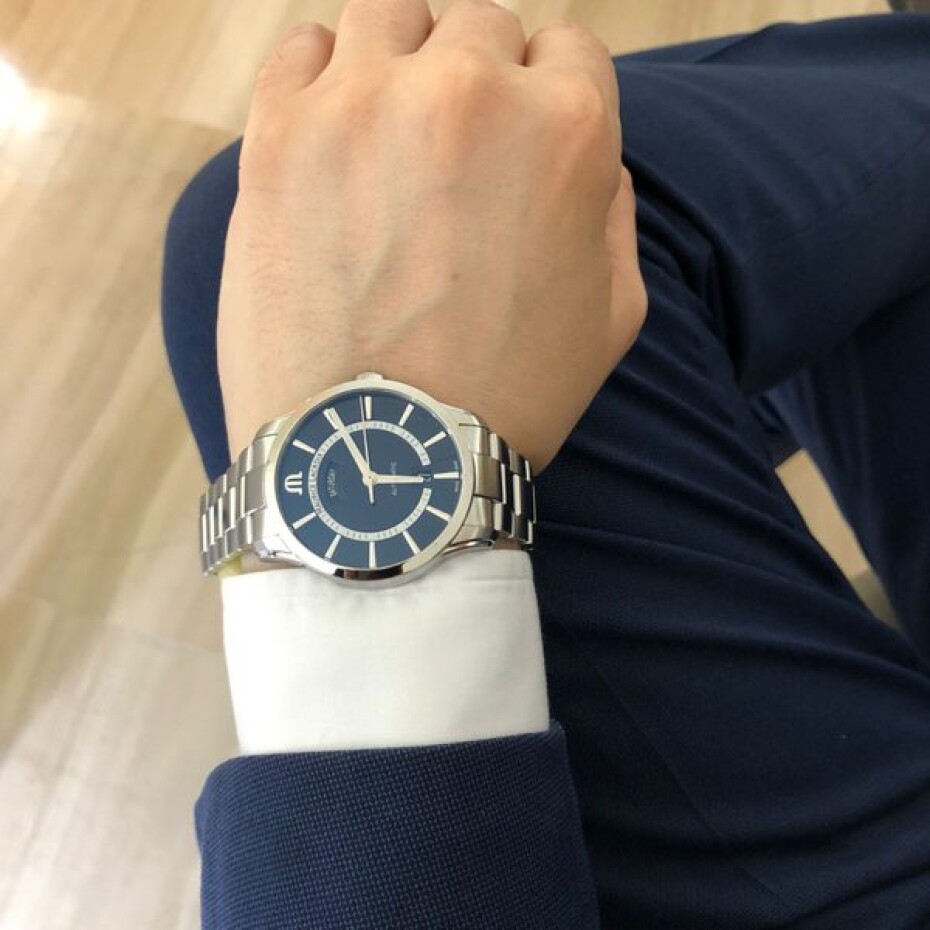 Maurice Lacroix Pontos Day Date PT6358-SS002-334-1 - main (1)