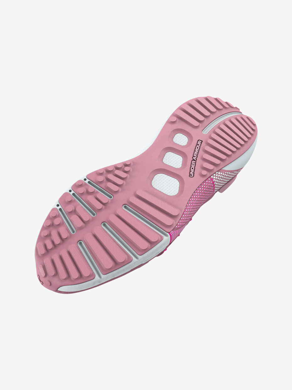 Dámská běžecká obuv Under Armour HOVR Phantom 3-PNK  EUR 36,5 - main (2)