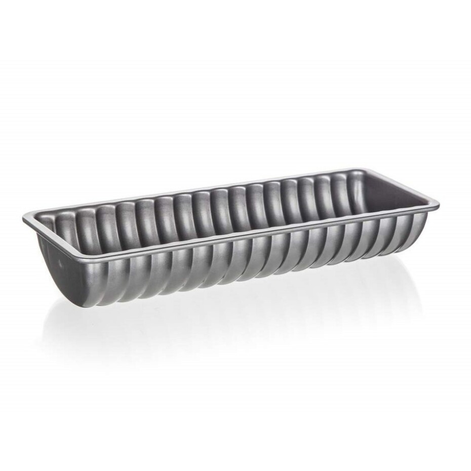 Banquet Forma Srnčí hřbet s nepřilnavým povrchem Culinaria, 31,5 x 12 x 5,5 cm - main (0)