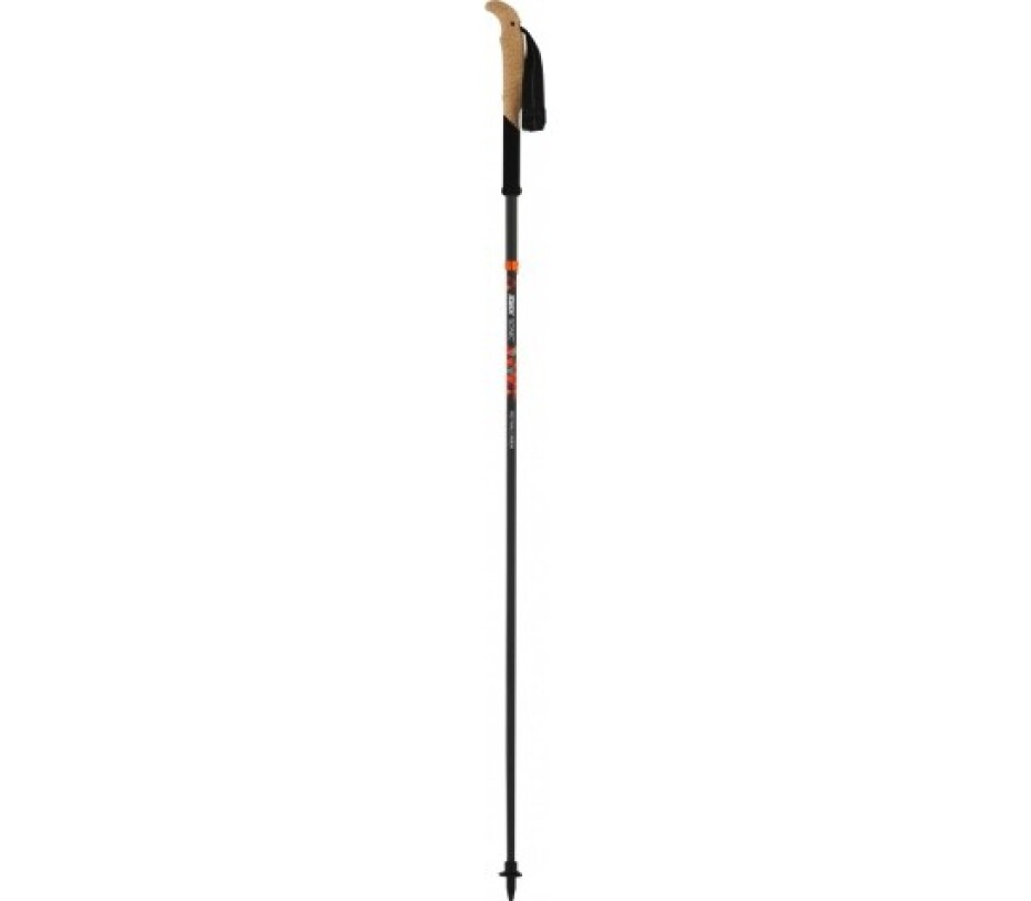 Trekové hole Swix  Sonic Pro Trail Carbon 130 cm - main (0)
