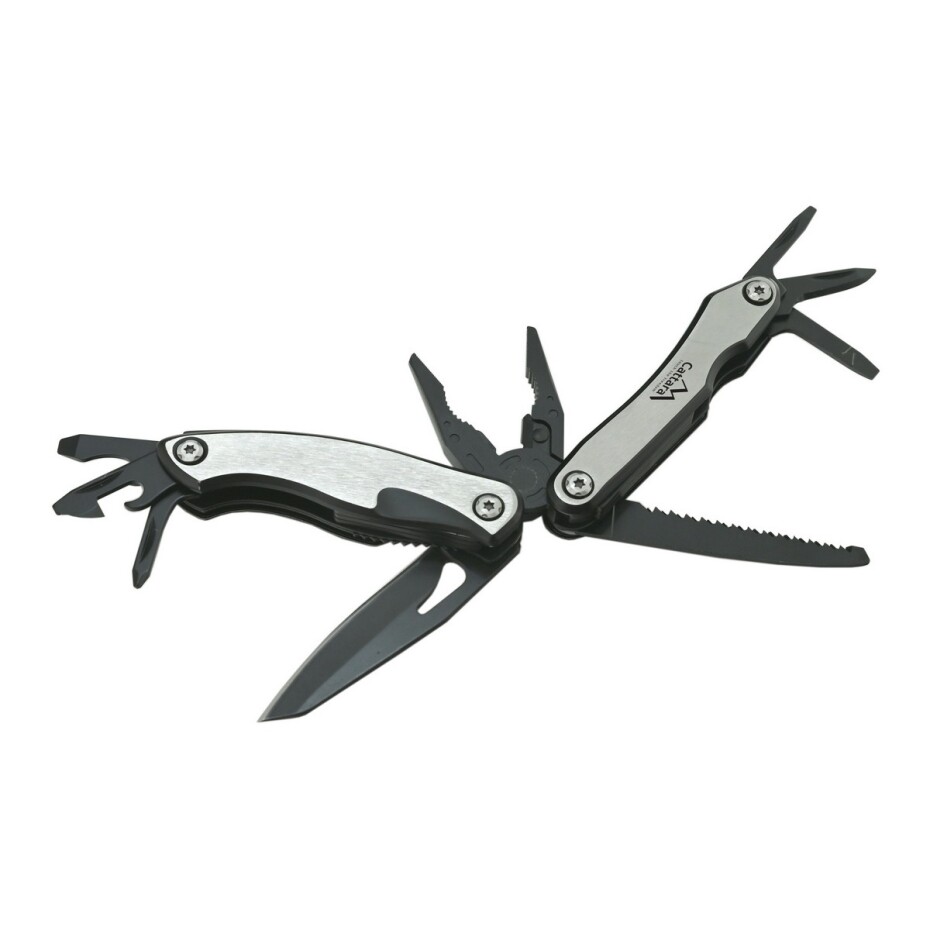Cattara 13261 Multifunkční kleště Blackjack, 10,5 cm - main (0)