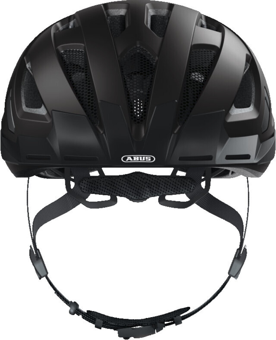 Abus Urban-I 3.0 Velvet black 2021 - main (1)