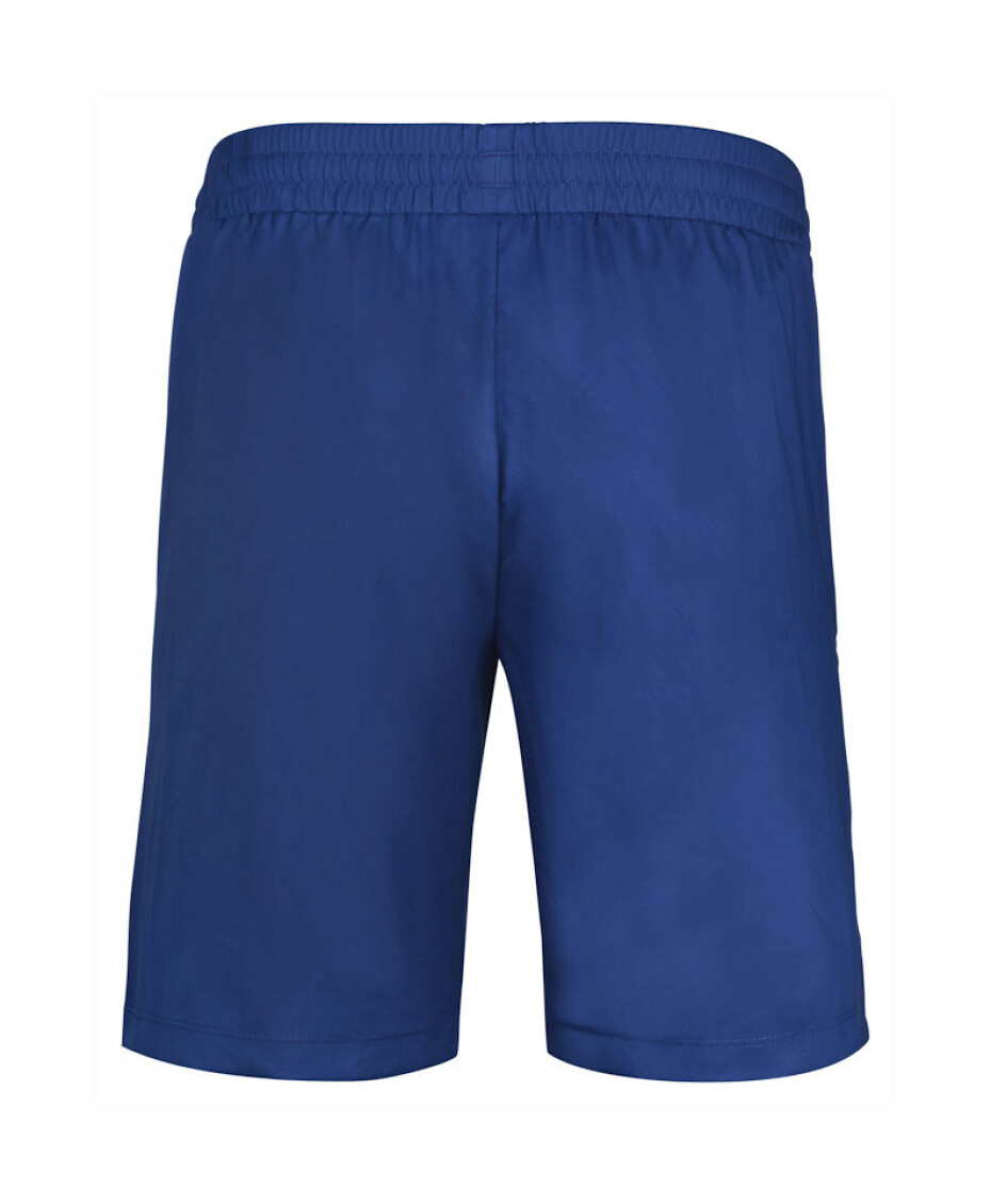 Dětské šortky Babolat  Play Short Boy Sodalite Blue 10 - 12 let - main (2)