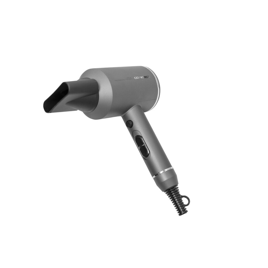 Concept VV5750 vysoušeč vlasů s ionizátorem Titan Care - main (1)