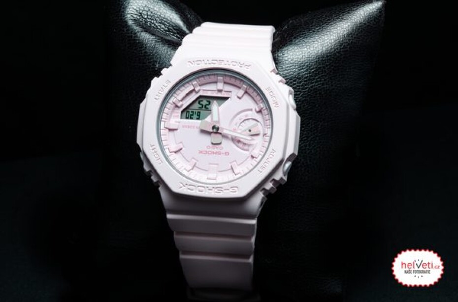 Casio G-Shock GMA-S2100BA-4AER - main (2)