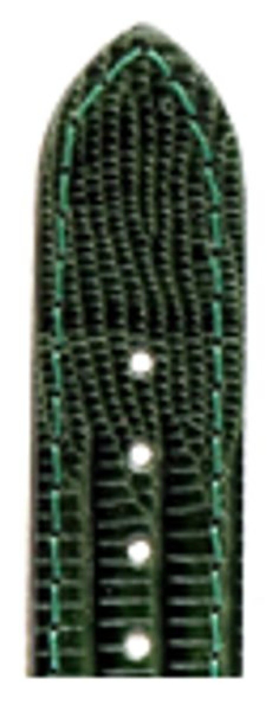 Řemínek Di-Modell Topas 2160-19 - 12 mm - main (1)