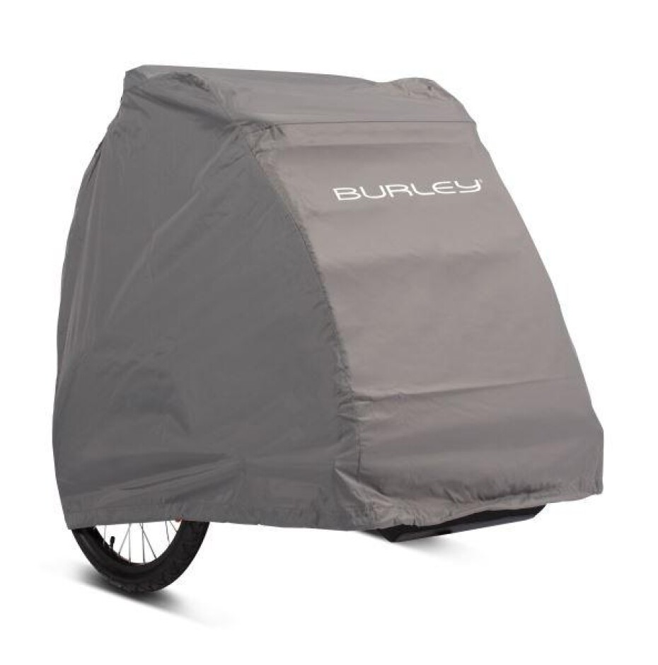 BURLEY Storage cover parkovací potah - main (0)