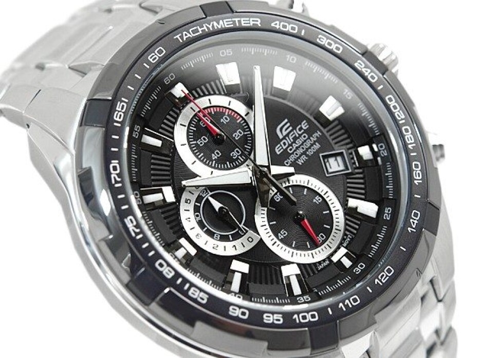 Casio EF-539D-1AVEF - main (11)