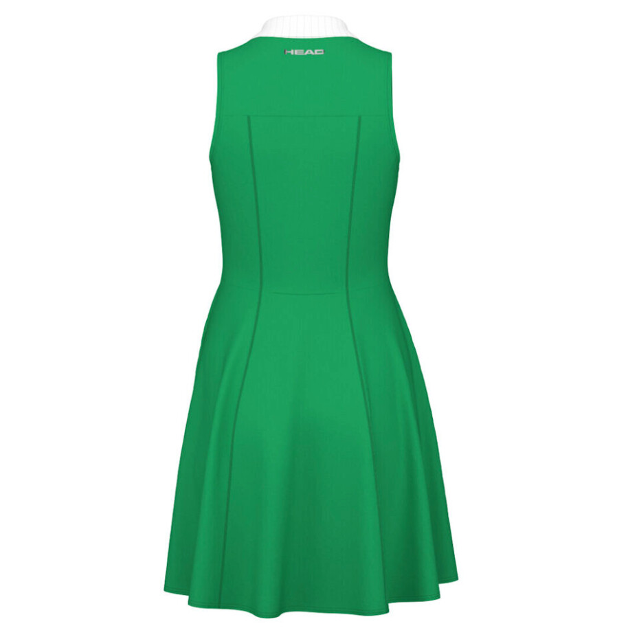 Dámské šaty Head  Performance Dress Women CA XS - main (1)