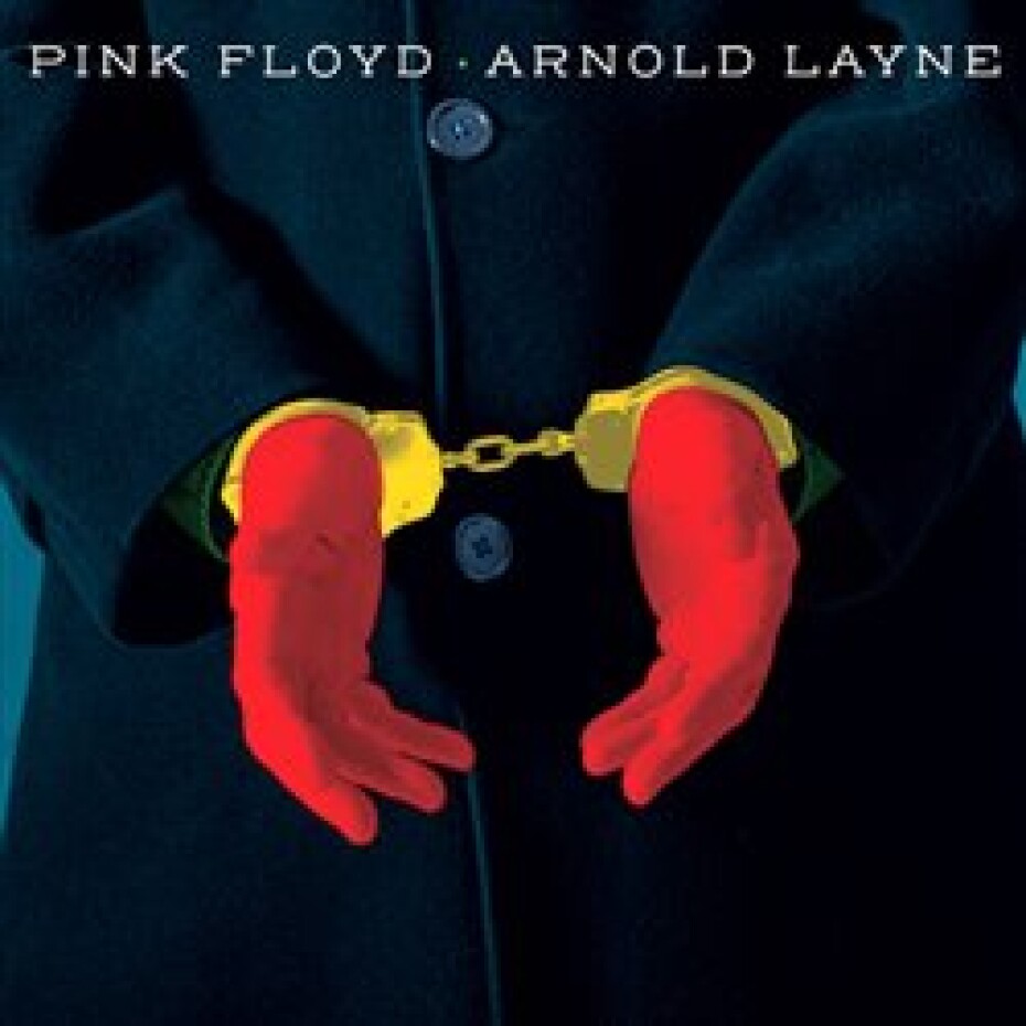 Arnold Layne (Live at Syd Barret Tribute, 2017) - Pink Floyd - main (0)