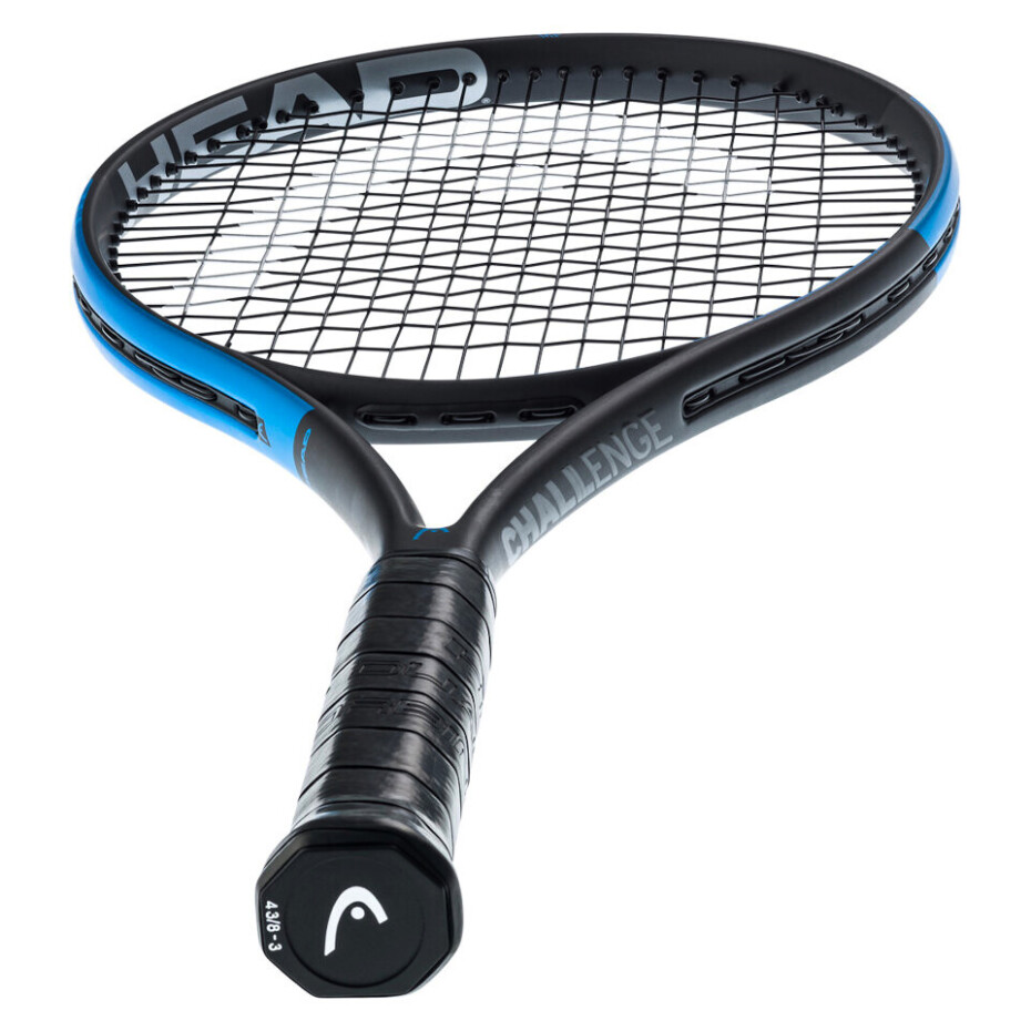 Tenisová raketa Head  IG Challenge MP Blue  L4 - main (5)