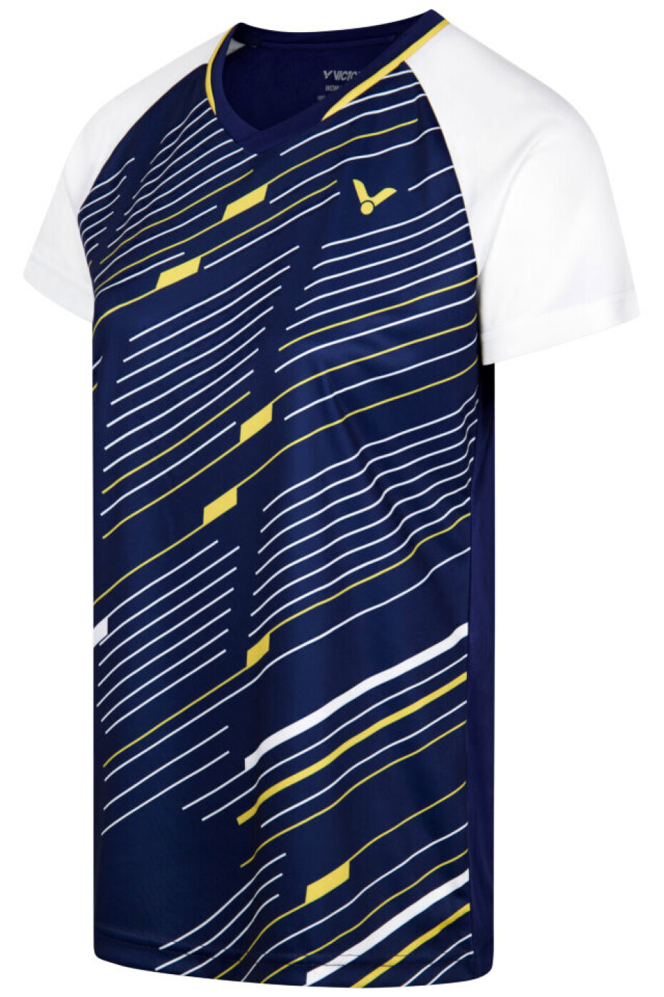 Dámské tričko Victor  T-Shirt T-44100 B S - main (1)