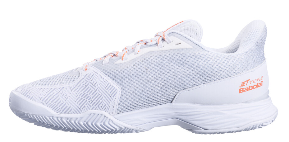 Babolat Jet Tere CLAY Women - main (2)