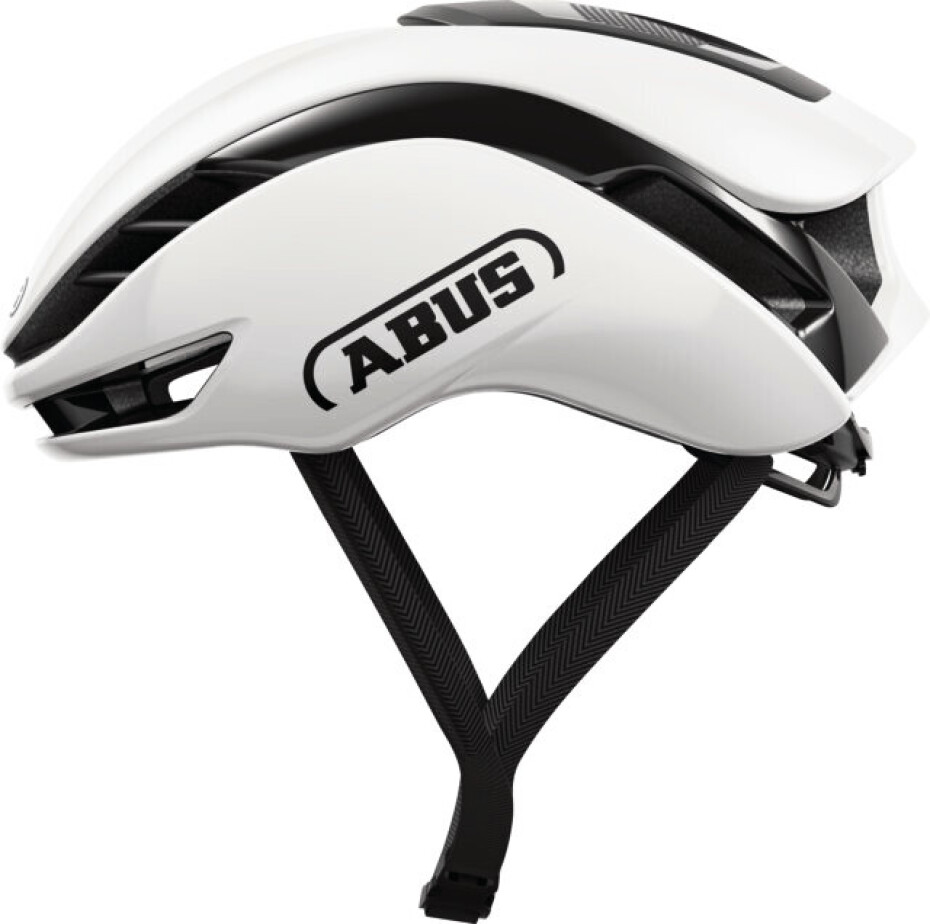 ABUS Gamechanger 2.0 white 2024 - main (0)