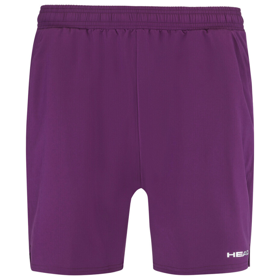 Pánské šortky Head  Performance Shorts Men LC M - main (0)