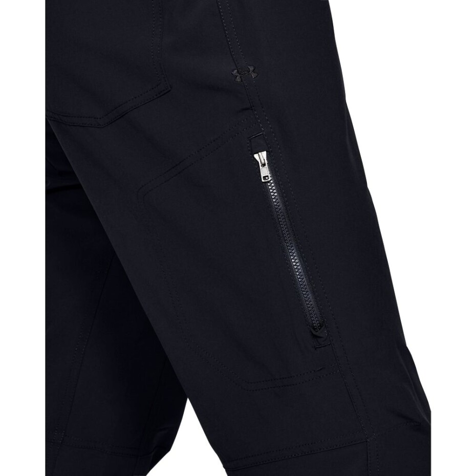 Under Armour kalhoty UA Flex Pant Černá - main (1)