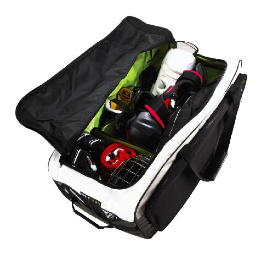 Hokejová taška Grit  ICON Carry Bag Senior - main (3)