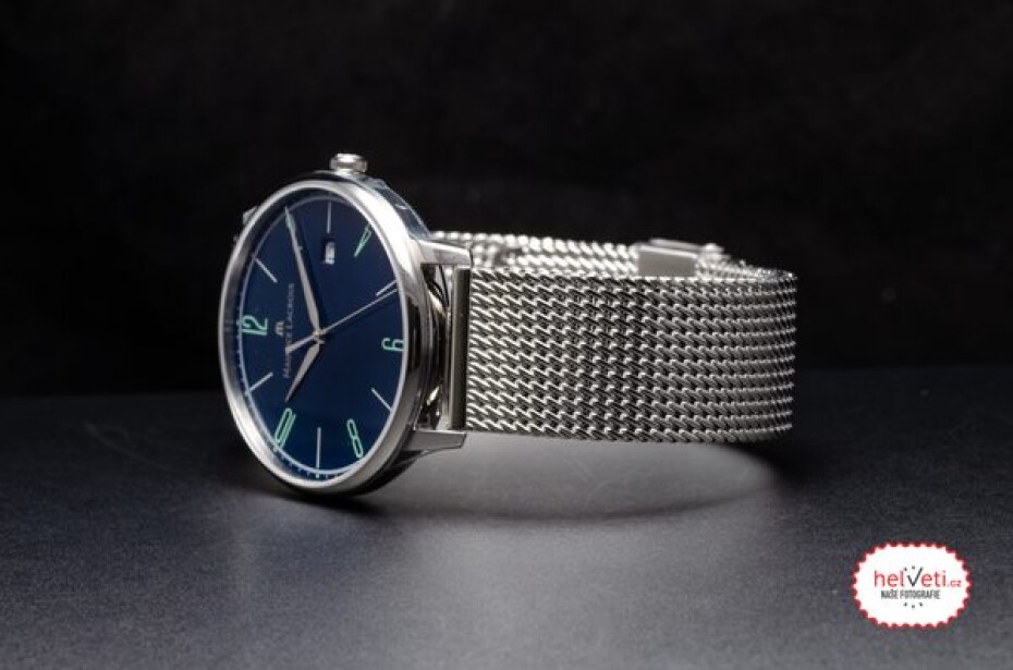 Maurice Lacroix Eliros Date EL1118-SS00E-420-C - main (2)