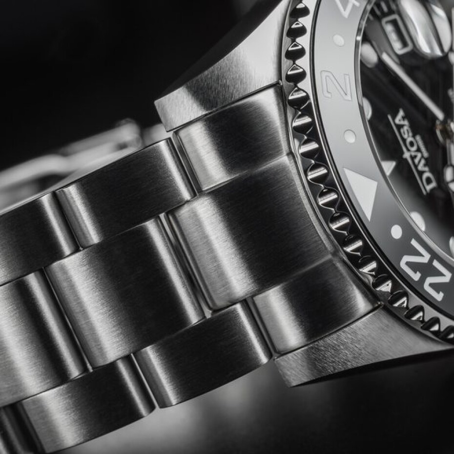 Davosa Ternos Ceramic GMT 161.590.70 - main (8)