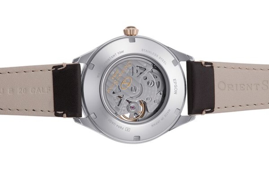 Orient Star Classic RE-AT0201G - main (11)