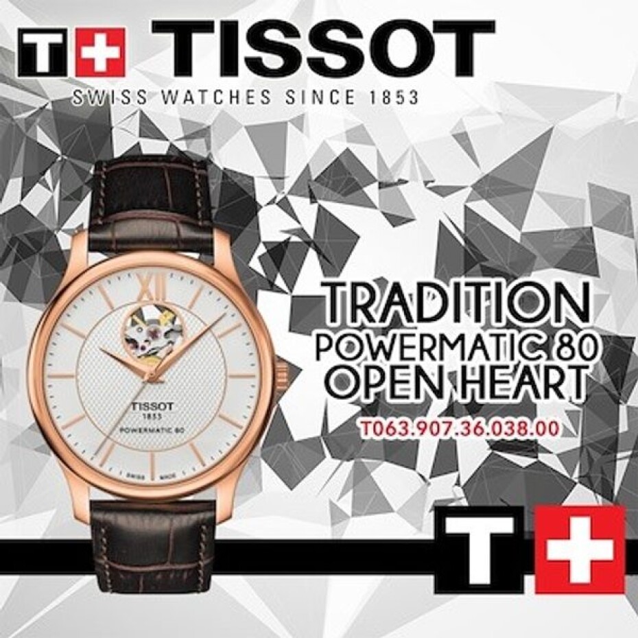 Tissot Tradition Automatic T063.907.36.038.00 - main (17)