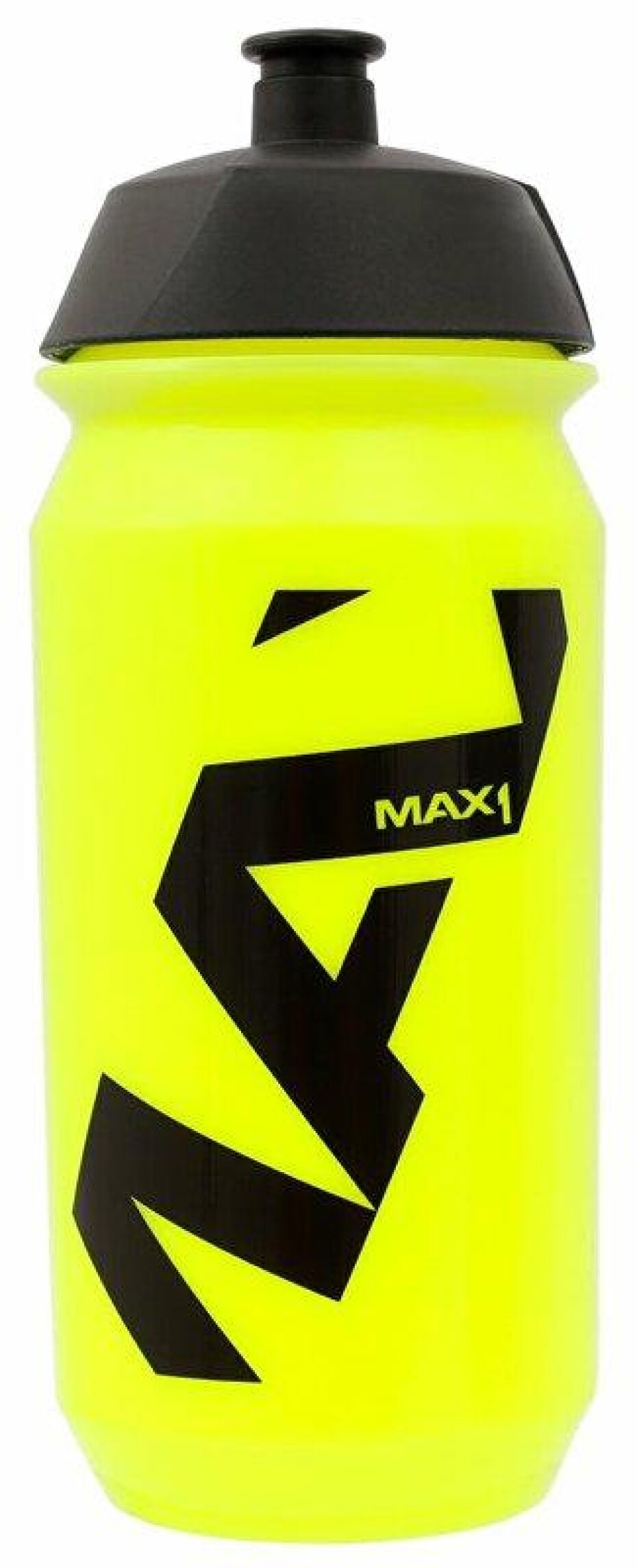 Max1 lahev Stylo 0,65 l fluo žlutá - main (0)