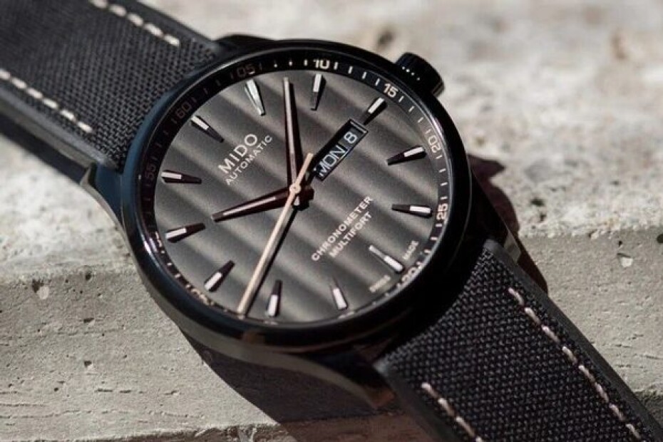 Mido Multifort Chronometer 1 M038.431.37.051.00 - main (12)
