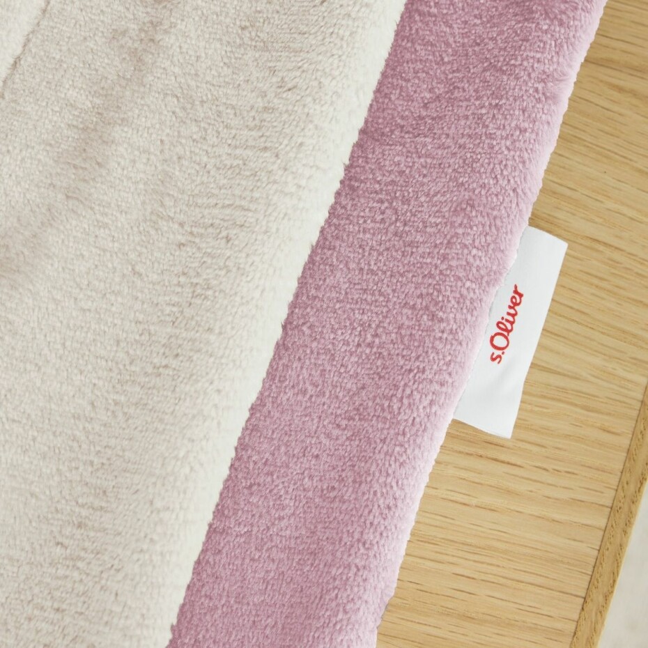 s.Oliver deka Double Soft 1280/530, 150 x 200 cm - main (2)