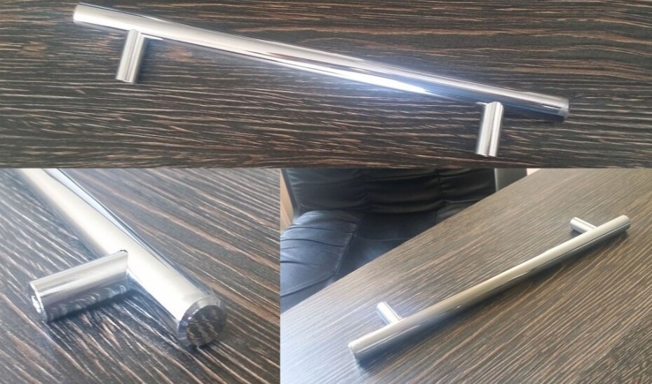 ArtExt Úchyt RELING Typ: RELING U3 - 224 mm - main (9)