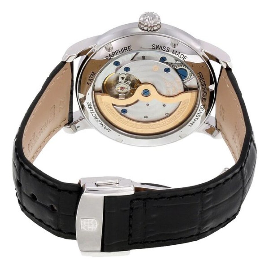 Frederique Constant Manufacture Classic Automatic FC-710MC4H6 - main (4)