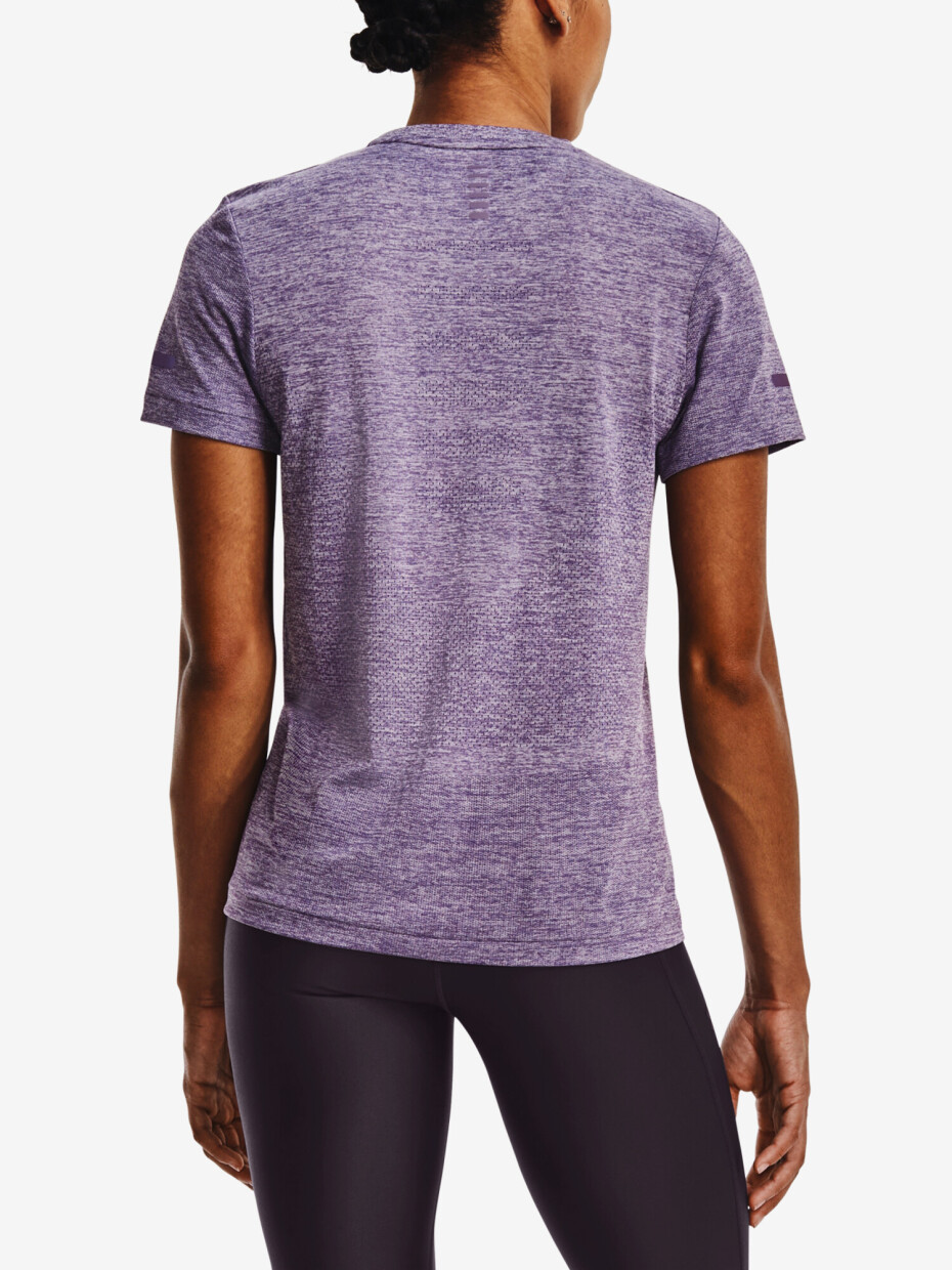 Under Armour Seamless Stride SS 1375698-571 - main (5)