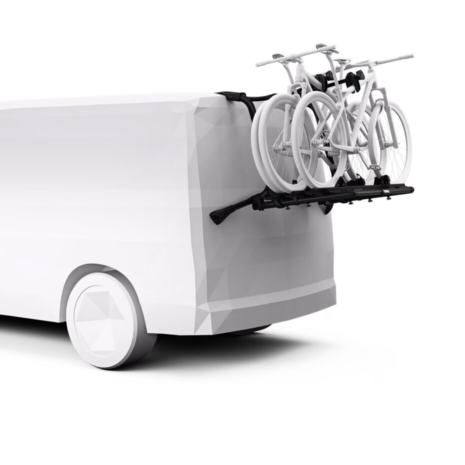 Thule WanderWay 9116 adaptér pro 3 kolo - main (3)