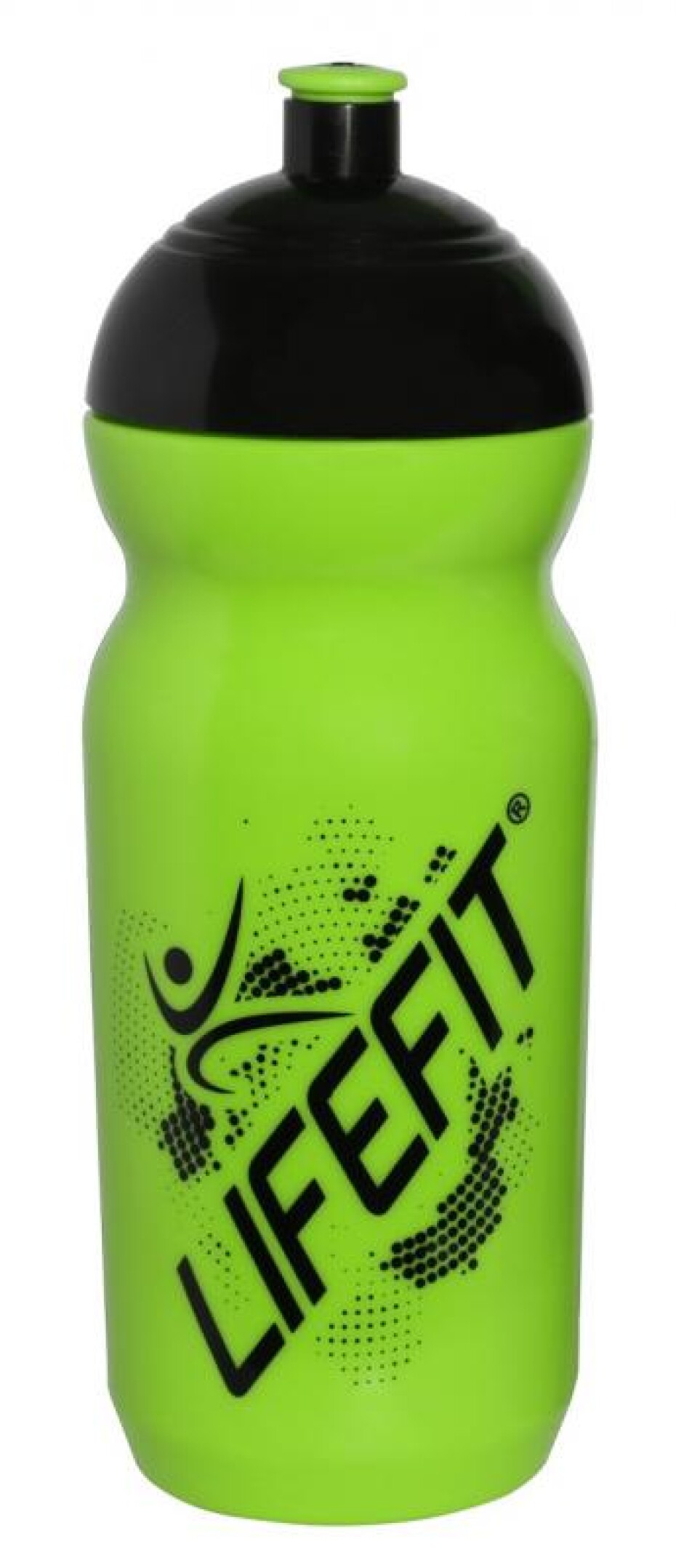 Lifefit Cyklo láhev G-600, 600ml, zelená - main (0)