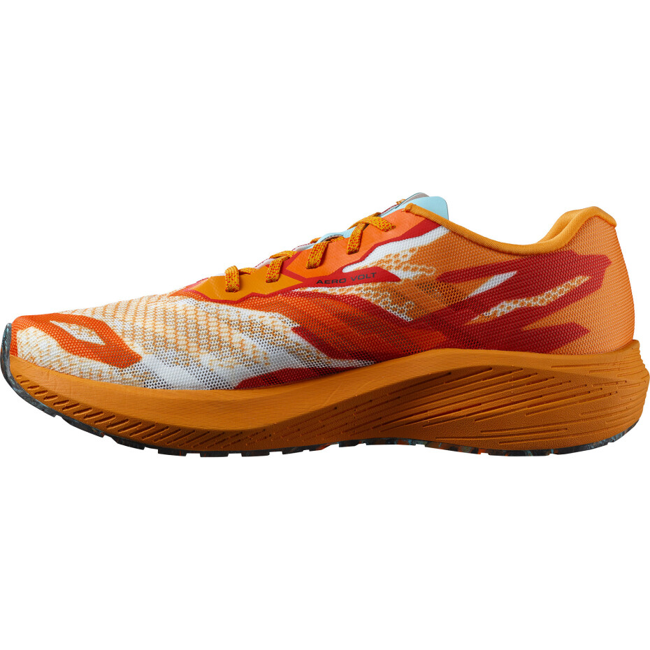 Pánská běžecká obuv Salomon  AERO VOLT  UK 11 - main (2)