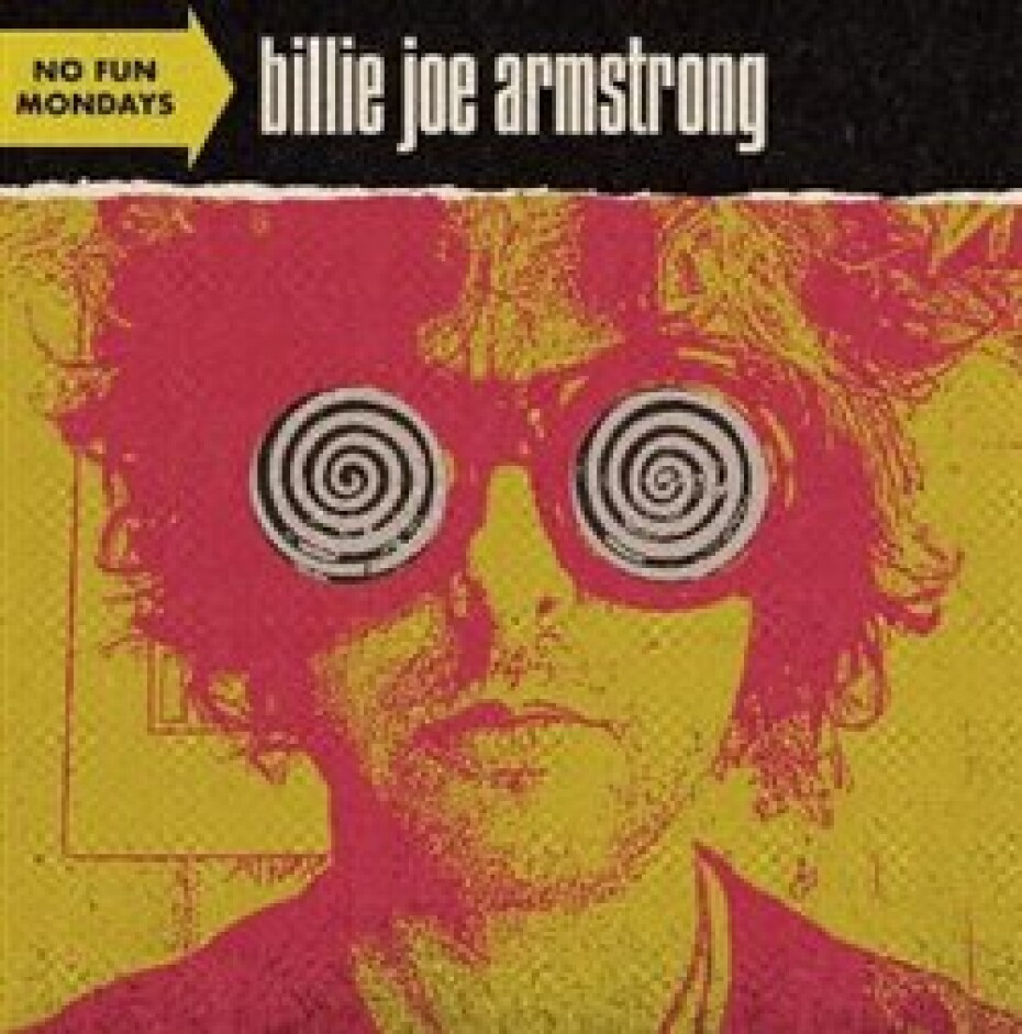 No Fun Mondays - Billie Joe Armstrong - main (0)