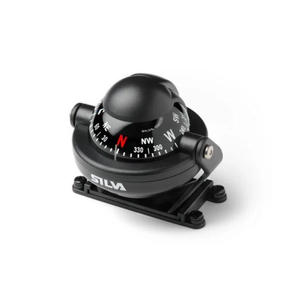 Silva SILVA 58 - main (0)