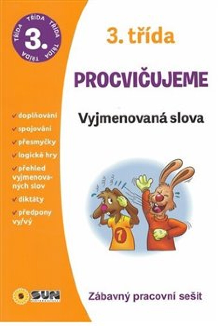 3.třída Vyjmenovaná slova - main (0)