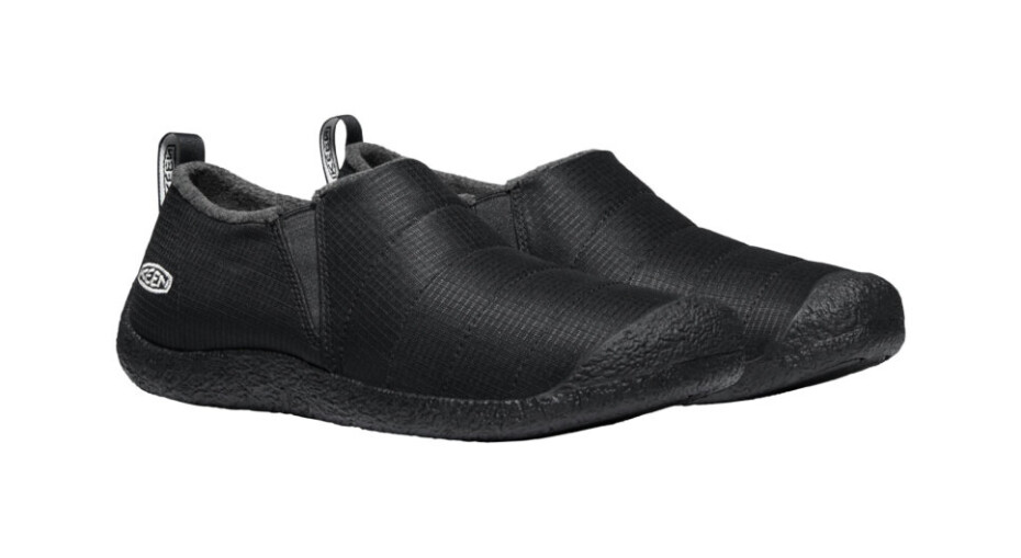 Pánská outdoorová obuv Keen Howser II Triple Black  US 10,5 - main (2)