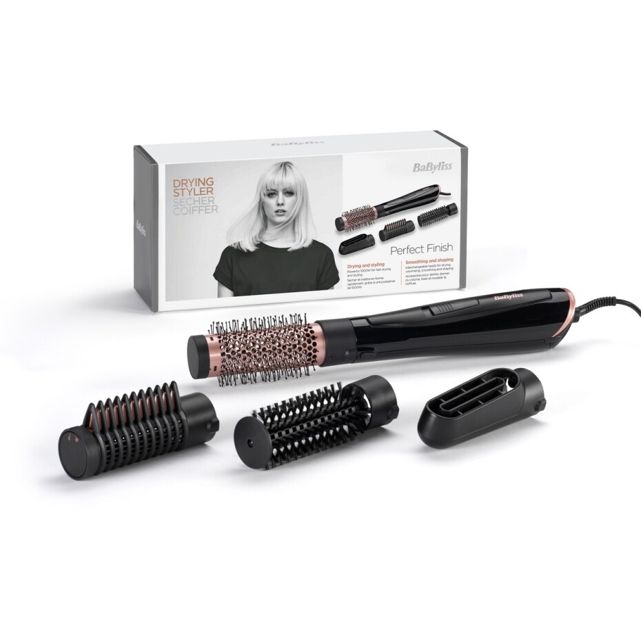 BaByliss AS126E horkovzdušná kulma - main (5)