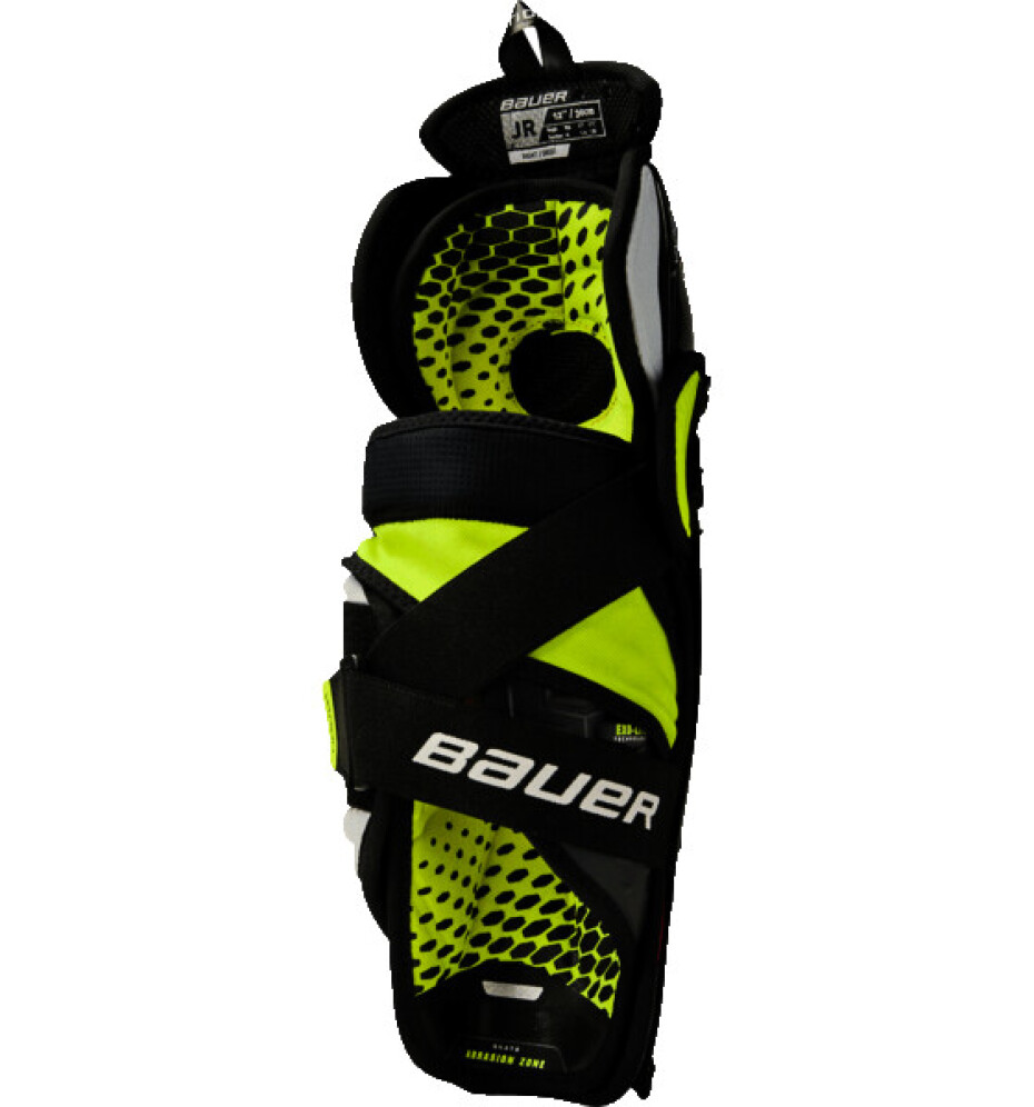 Holeně Bauer Vapor Hyperlite Junior 12 palců - main (1)