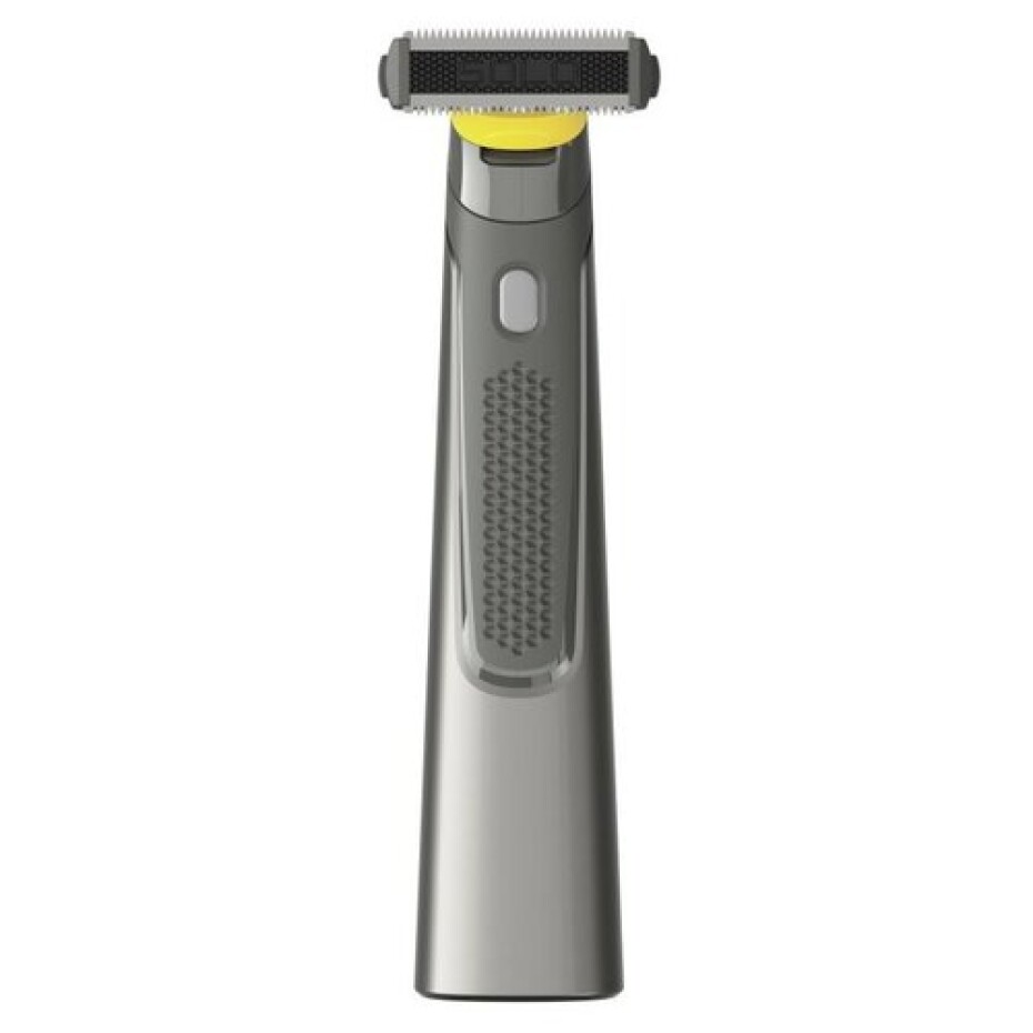 Mediashop Strojek na stříhání vlasů MicroTouch Titanium Trim - main (0)