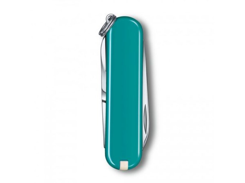 Nůž Victorinox Classic SD Colors Mountain Lake 0.6223.23B1 - main (1)