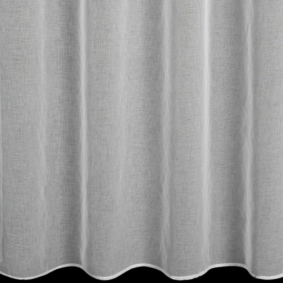 ArtFir Záclona ROXANA K | bílá 140 x 250 cm - main (4)