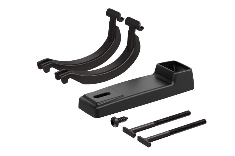 Adaptér Thule  FastRide & TopRide Around-the-bar Adapter - main (0)