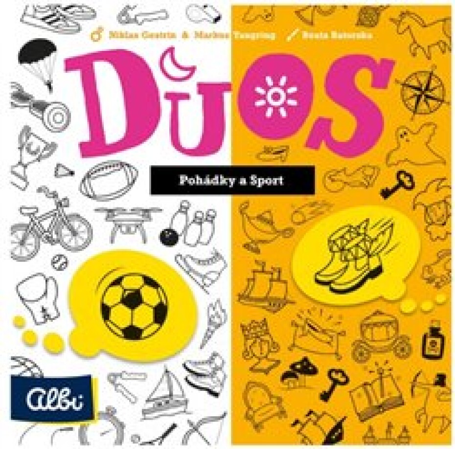 Albi Duos: Pohádky a sport - main (0)