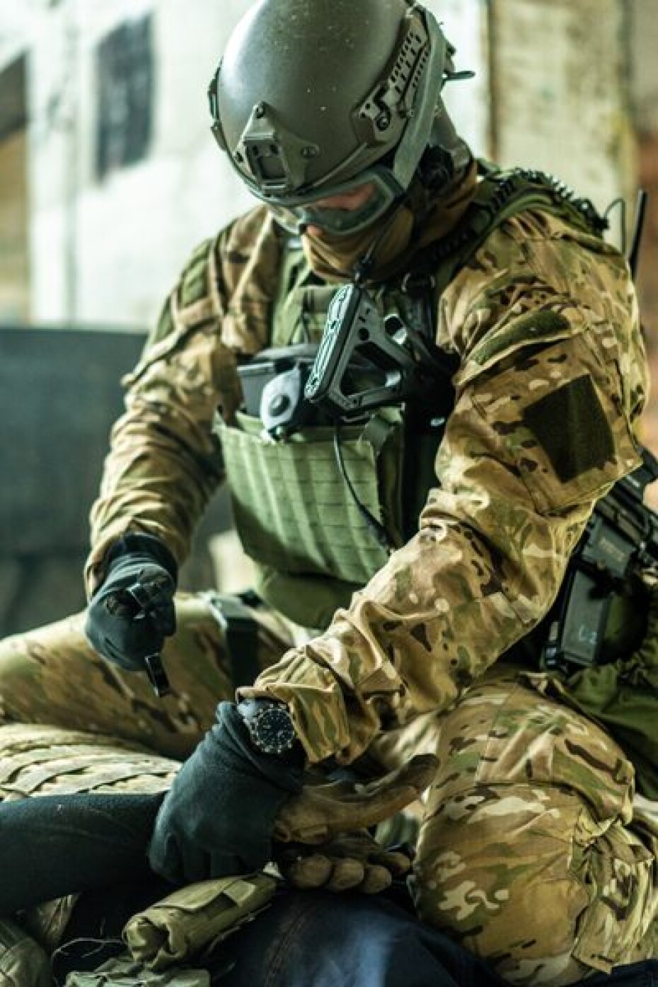Traser P99 Q Tactical Black Pryž - main (14)