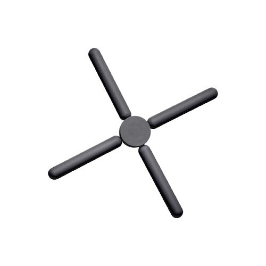 Westmark Silikonová skládací podložka pod hrnec, 22 cm - main (0)